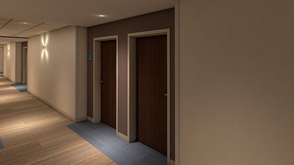 Holiday Inn Express & Suites El Paso East-Loop 375 By Ihg Exterior foto